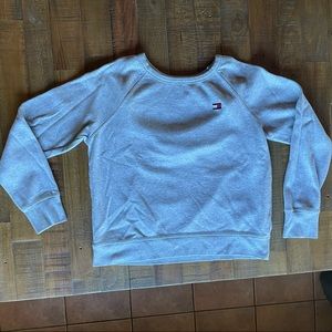 Women’s | Tommy Hilfiger Crewneck Sweater | Sports | Good Condition